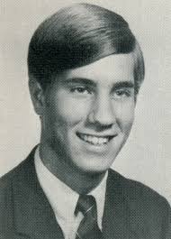 WTWHS Class of 1969 Graduates