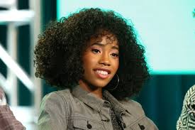 Zoe Renee | Arrowverse Wiki | Fandom