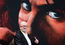 Jej choroba zmobilizowała … źródło: Grzegorz Rosinski Aktualne Wydarzenia Z Kraju I Zagranicy Wyborcza Pl