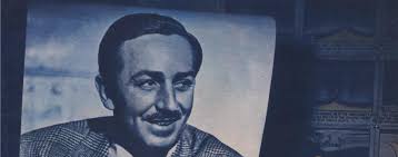 ESQUIREGRAPH NO. 4—WALT DISNEY