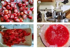 However, finding the best juicer for tomatoes can be certainly tricky. Canning Tomato Juice Binky S Culinary Carnival