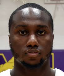 2021-22 Men's Basketball Roster