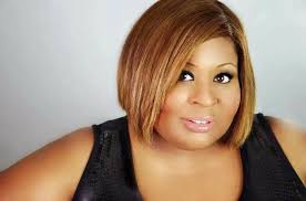 Marie Denee, Founder & Editor in Chief at The Curvy Fashionista