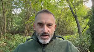 It is Saturday in the woods and today Tim is looking at how we dedicate our  personal time and energy to spiritual practices. When the outer world is  challenging it is time