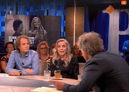 Fanclub ilse delange | fanboard for nr.1 dutch artist ilse delange. Ilse Delange I M Not Going To Say What I Think Of Waylon S Eurovision Performance Wiwibloggs