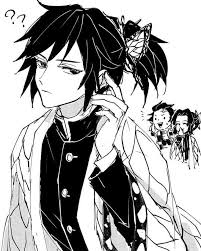 3 164 curtidas 1 comentarios ㄟ ㄟ giyuu rifui no instagram 鬼滅の刃 義勇 炭治郎 胡蝶忍 善逸 アニメ アニメ 屍鬼