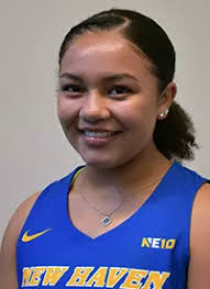 2020-21 Women's Basketball Roster