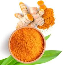 Elecious Naturals Kasturi Haldi For Face And Skin - Wild Turmeric Powder  For Skin Whitening - Elecious