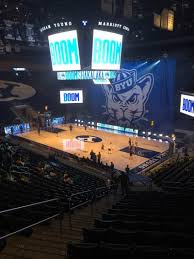 As many fans will attest to, lavell edwards stadium is known to be one of the best places to catch live entertainment around town. Photos At Marriott Center