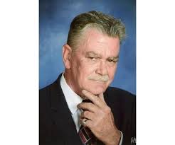 JAMES PATTON Obituary (1954