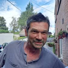 Monsieur Luc VERRIER