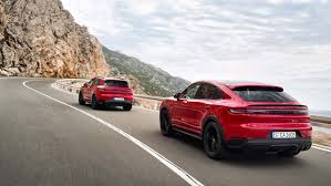 Image result for Peru Red 2025 Porsche