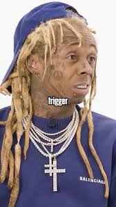 Lil Wayne's life was saved by Uncle Bob 🙏