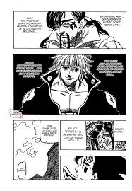 Nanatsu No Taizai Capitulo 236 Resumo Pues en la historia habran más ships como kakavege y tal vez un poco de narusasu pero el ships principal es el meldris y tranquilos es un mundo alterno otra cosa yo voy a estar en la historia y meliodas y zeldris y estarrosa tendrán más hermanos de otros animes. nanatsu no taizai capitulo 236 resumo