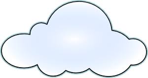 Could Clip Art Vector Clip Art Online Royalty Free Public Domain Clip Art Clouds Online Art