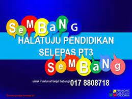  sila baca sepenuhnya  Promo Sembang Sembang Halatuju Selepas Pt3 2017 Youtube
