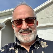 Dejar esta mirada o afeitarse?