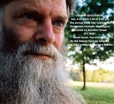 Apostles of Bluegrass