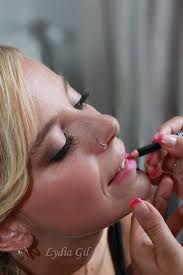 Lydia Make Up