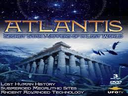 Atlantis Secret Star Mappers Of A Lost World Feature Film World History Facts Ancient Atlantis World History Classroom