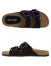 Women S Robyn Flat Slide Sandals