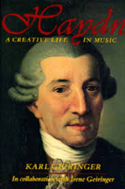 Haydn: A Creative Life in Music, (Paperback)