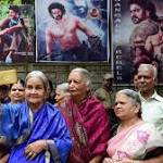 Baahubali tops Google trend India