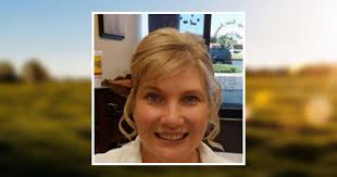 Mrs. Pamela Napier Parks Obituary June 1, 2019