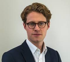 Africa Business Leader Biographies