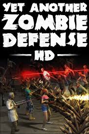 Descarga la última versión de zombie driver: Buy Yet Another Zombie Defense Hd Microsoft Store