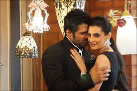 Suniel Shetty Marriage 30 Years Of Undefeated Love He has a huge fan following, and his fans want to remain updated about the latest happening in life of sunil shetty.