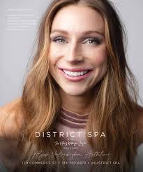 Bianca Hebert's Instagram, Twitter & Facebook