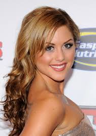 Get inspiration from our collection of long hair haircuts for the next time you go to the hair salon. Brittney Palmer Brittney Palmer Photos Fighters Only World Mixed Martial Arts Awards 2011 Zimbio