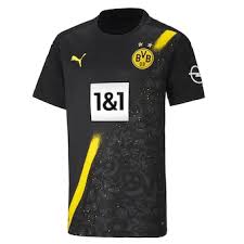 Maybe you would like to learn more about one of these? Dortmund 20 21 Away Kit Released Footy Headlines