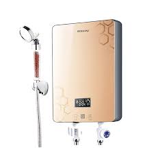 Apabila air keran mengandung zat kimia atau tercemari, hal ini dapat merusak material logam keran kamar mandi dan mengakibatkan karat hingga korosi. Pemanas Air Kamar Mandi Panas Instan Pemanas Air Dc Tahan Air Harga Rendah Buy Dc Pemanas Air Instan Pemanas Air Kamar Mandi Air Heater Product On Alibaba Com