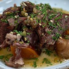 Stir in 1/2 to 3/4 cup water (the consistency of the risotto should be creamy), the butter, cheese, and parsley. Iaz7erhmzempmm