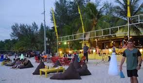 You could easily spend a couple of days on a scooter just exploring, just running between the top things to do in langkawi. Langkawi Nightlife Best Langkawi Night Clubs Bars Nightlife Spots Night Life Langkawi London Nightlife