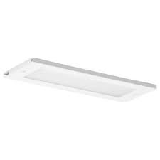 Omlopp White Led Worktop Lighting 60 Cm Ikea Worktop Lighting Led Led Lights