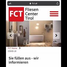 Bestellung über kontakt button, versand möglich. Fliesen Center Tirol Home Facebook