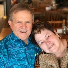 Fundraiser for Richard Moore by Jennifer Garza : Kimberlie Moore