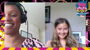 Moray schoolgirl Hannah Weir wins Young Scot Award and is praised by Nicola  Sturgeon