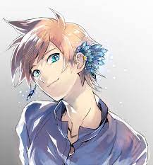 Sparkling By The Ears Earrings Pixiv Spotlight Tales Of Zestiria Tales Of Berseria Tales Of Vesperia