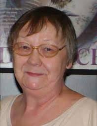 Obituary information for Brenda J. Paul