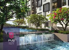 Platinum hill pv3 is a freehold apartment located in taman melati, setapak. Pv9 Residences Platinum Victory