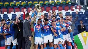 Napoli vs atalanta full match replay. Coppa Italia Al Napoli Gattuso Trionfa Su Sarri