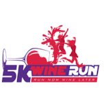 Wine Run 5k at The Winery at Holy Cross Abbey