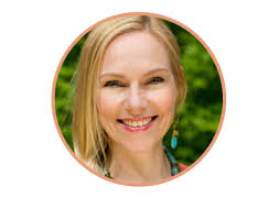 About — Katharine Dever