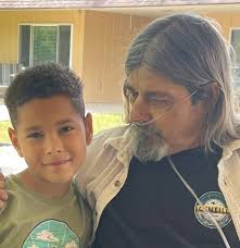 Obituary for Tommy Ray Holland