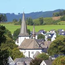 Great savings on hotels in eslohe, germany online. Kirchen