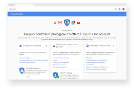 If you have a gmail address, you already have a google account, so you won't need to create an account—you can simply sign in to drive using your gmail information. Schermata Home Della Pagina Account Google Su Chrome Digital Photo Storage Google Activities Google Privacy